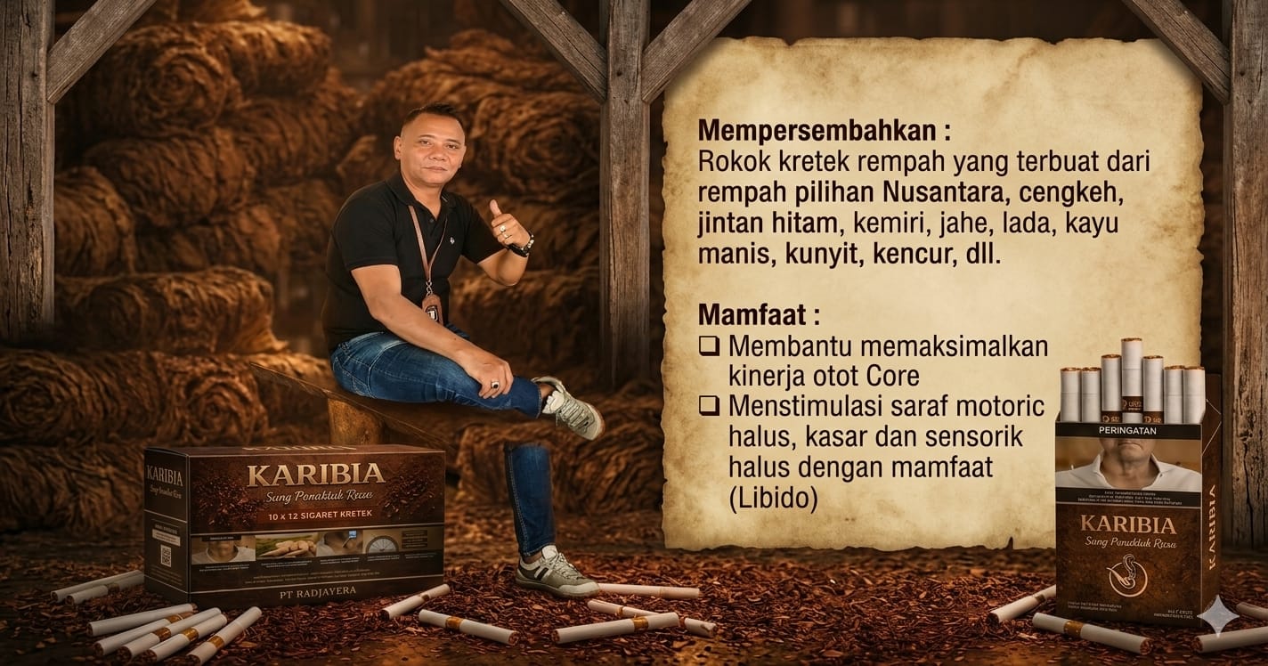 Owner dan Produk